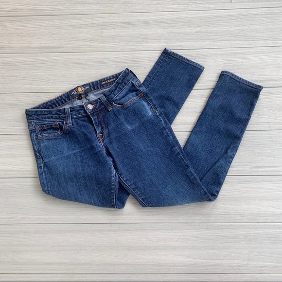 Lucky Brand Denim - 🍀 Lucky Brand “Lola Skinny” Jeans
